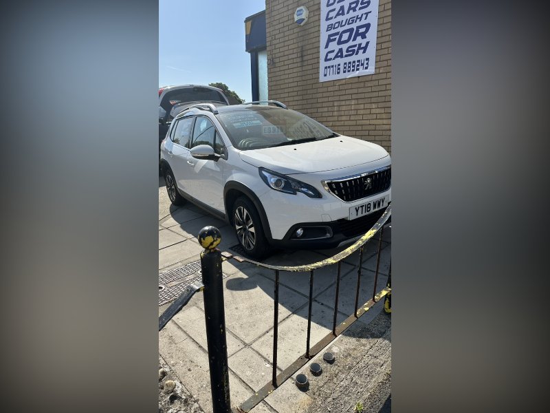 Used Cars for sale in Gosport, Hampshire Spinnaker Cars Gosport